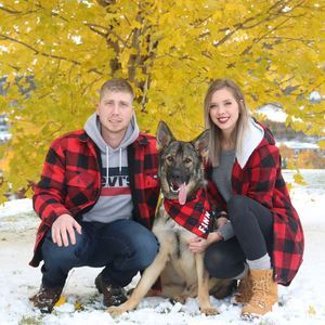 Meet your Posher, Kristi